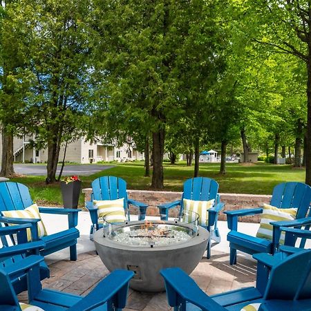 Somerset Inn & Suites Ephraim Luaran gambar