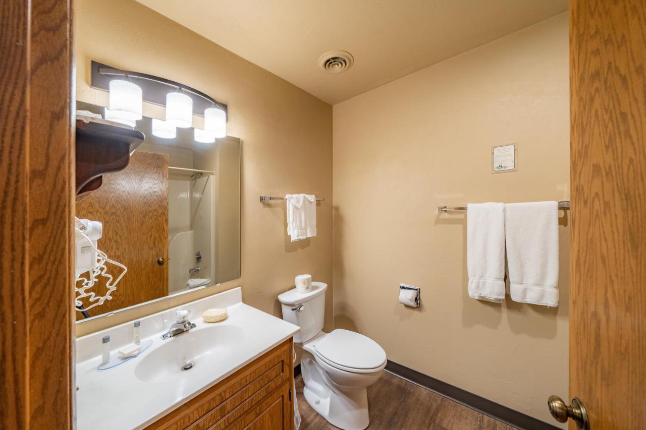 Somerset Inn & Suites Ephraim Luaran gambar