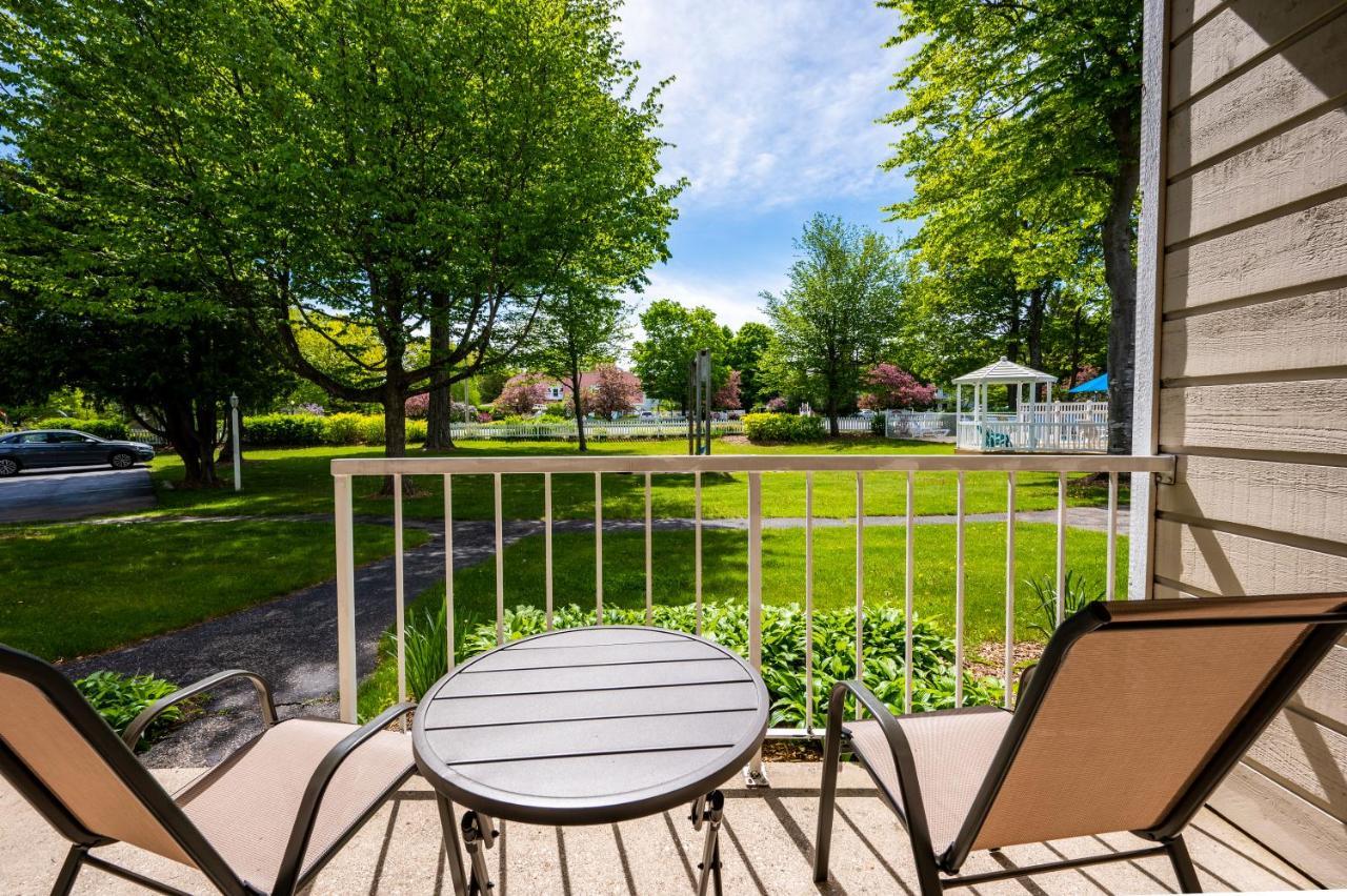 Somerset Inn & Suites Ephraim Luaran gambar