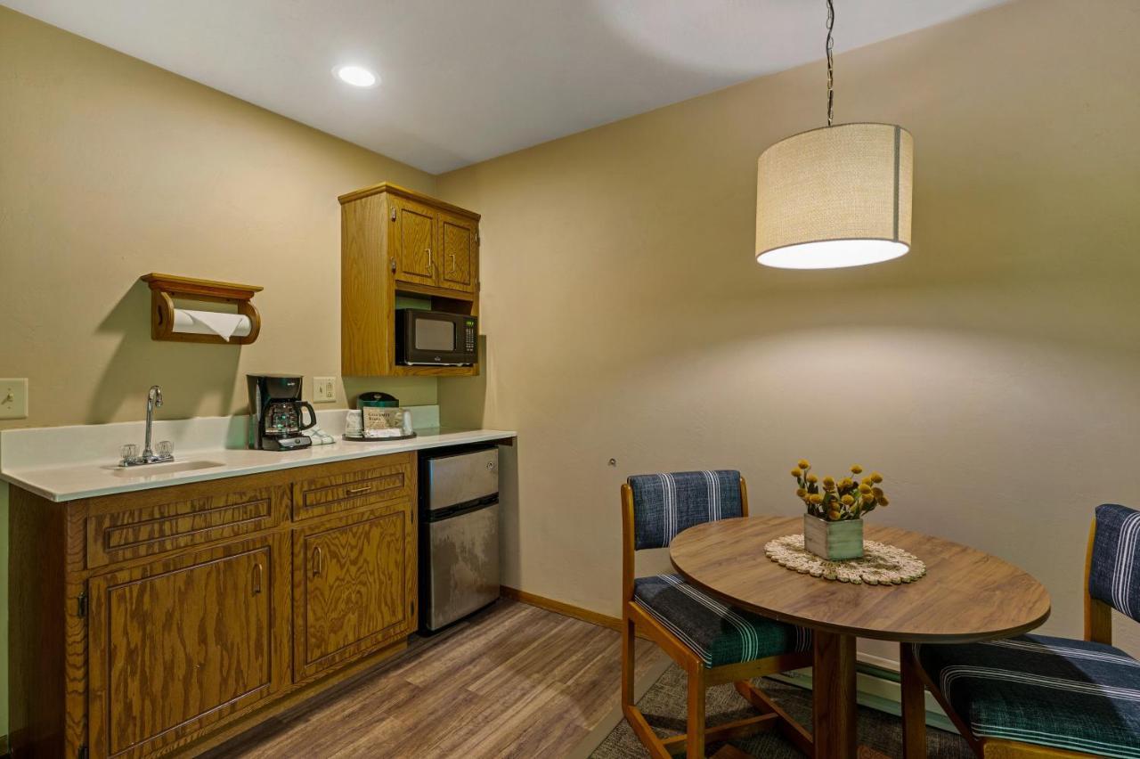 Somerset Inn & Suites Ephraim Luaran gambar
