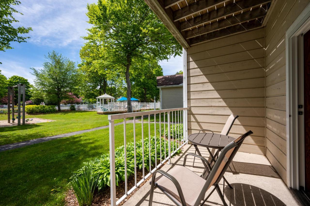 Somerset Inn & Suites Ephraim Luaran gambar