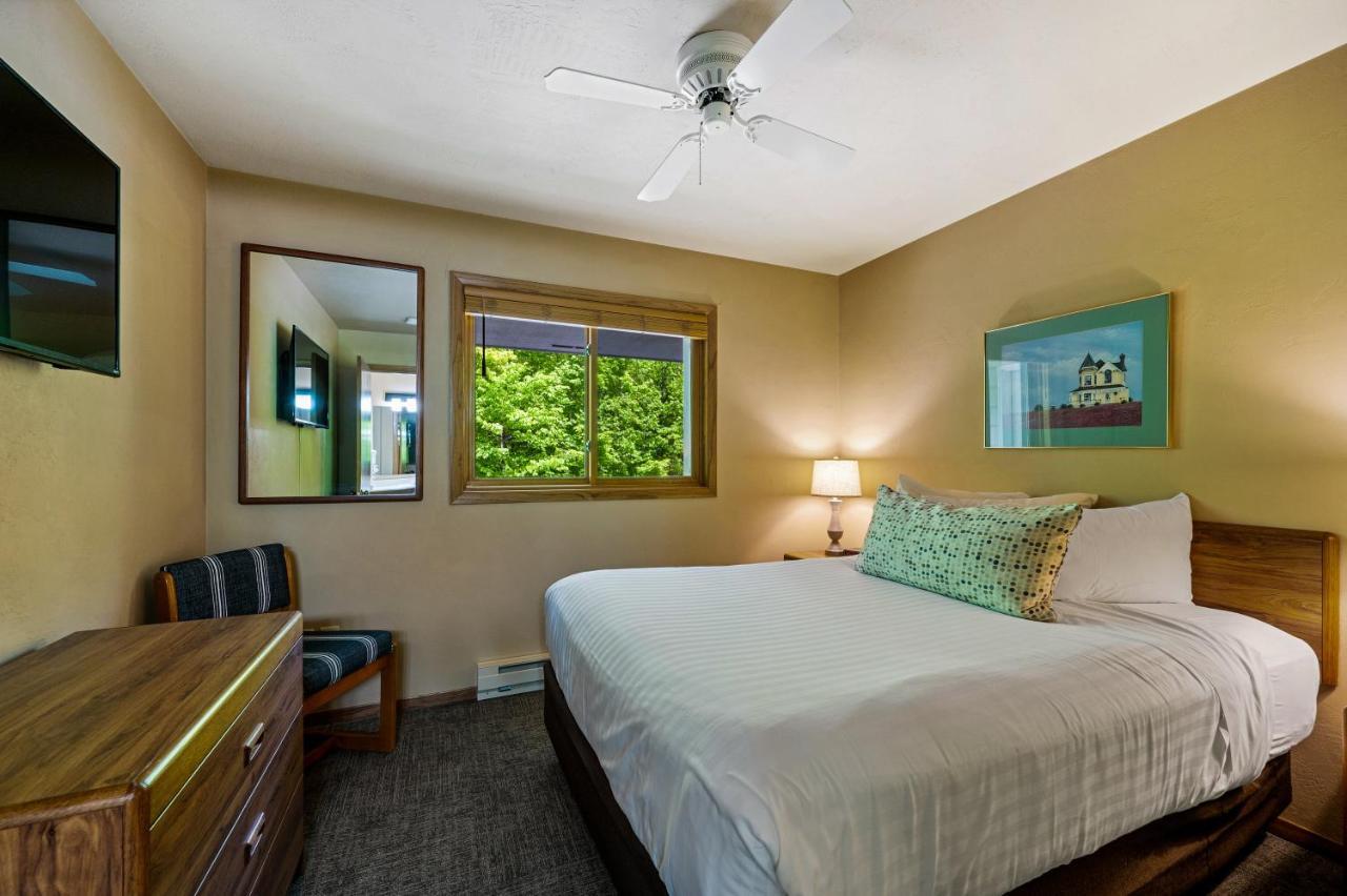 Somerset Inn & Suites Ephraim Luaran gambar