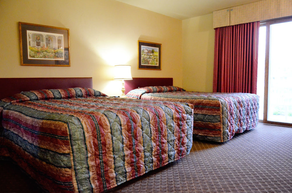 Somerset Inn & Suites Ephraim Luaran gambar