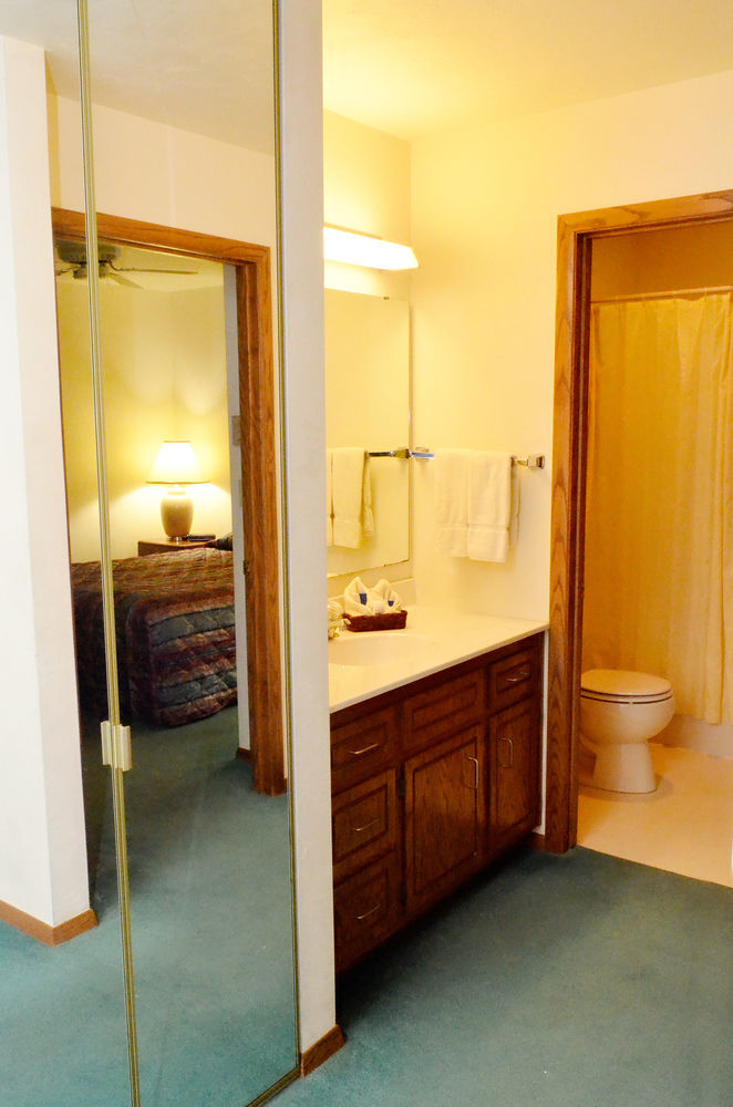 Somerset Inn & Suites Ephraim Luaran gambar