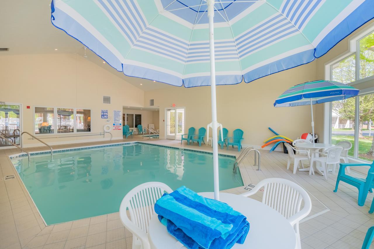 Somerset Inn & Suites Ephraim Luaran gambar