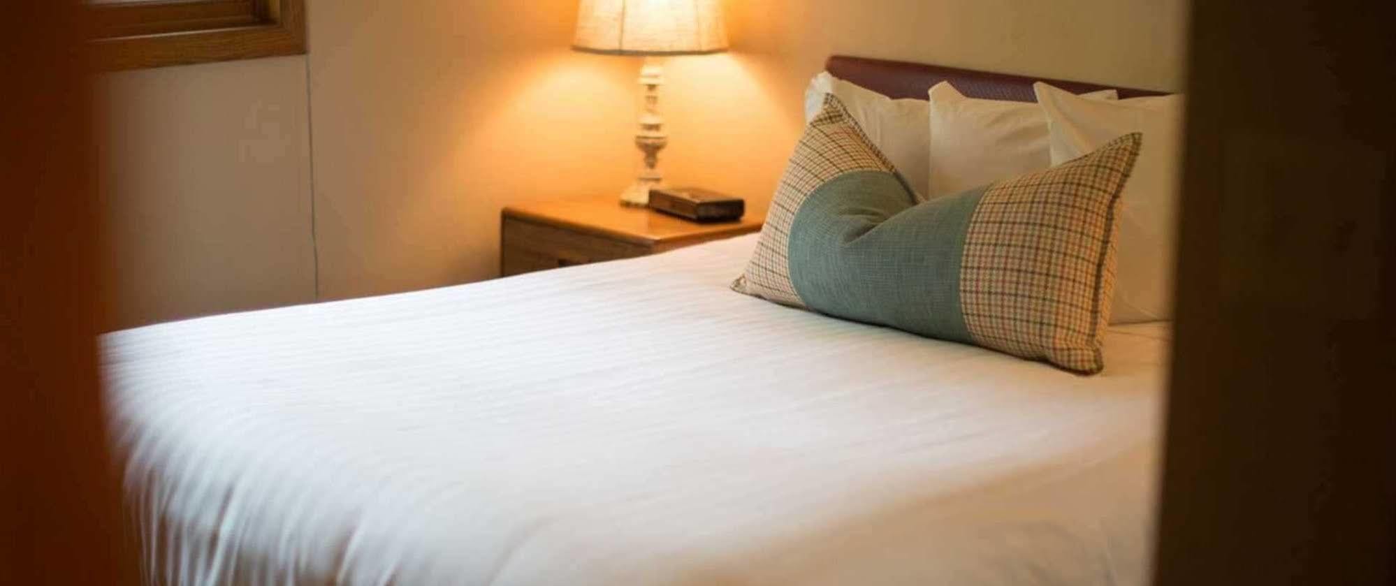 Somerset Inn & Suites Ephraim Luaran gambar