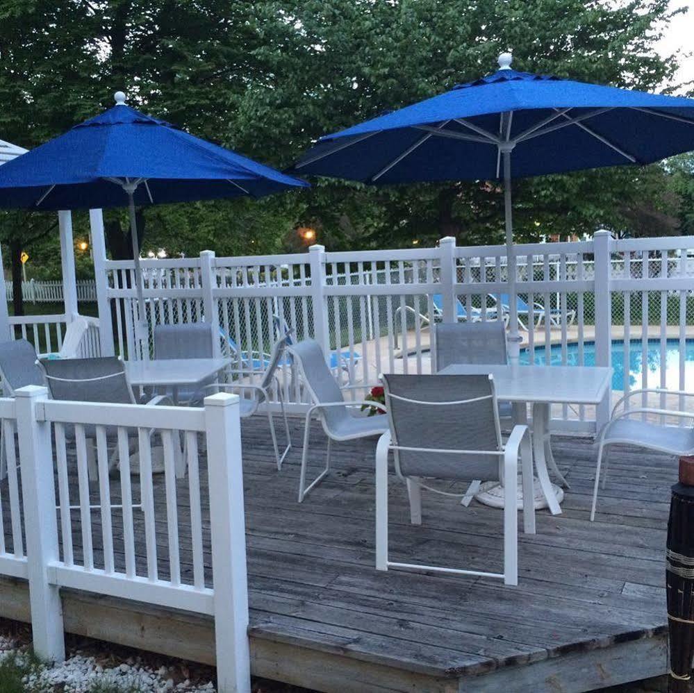 Somerset Inn & Suites Ephraim Luaran gambar
