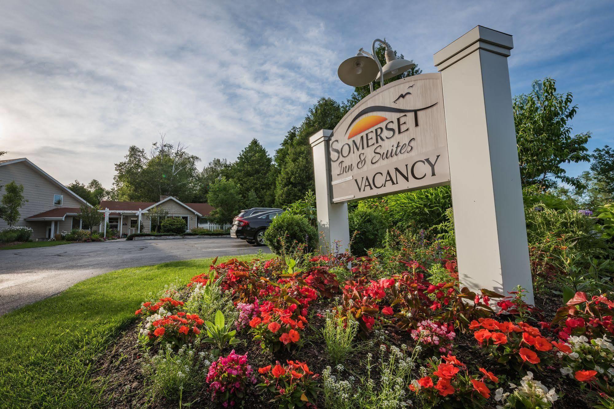 Somerset Inn & Suites Ephraim Luaran gambar