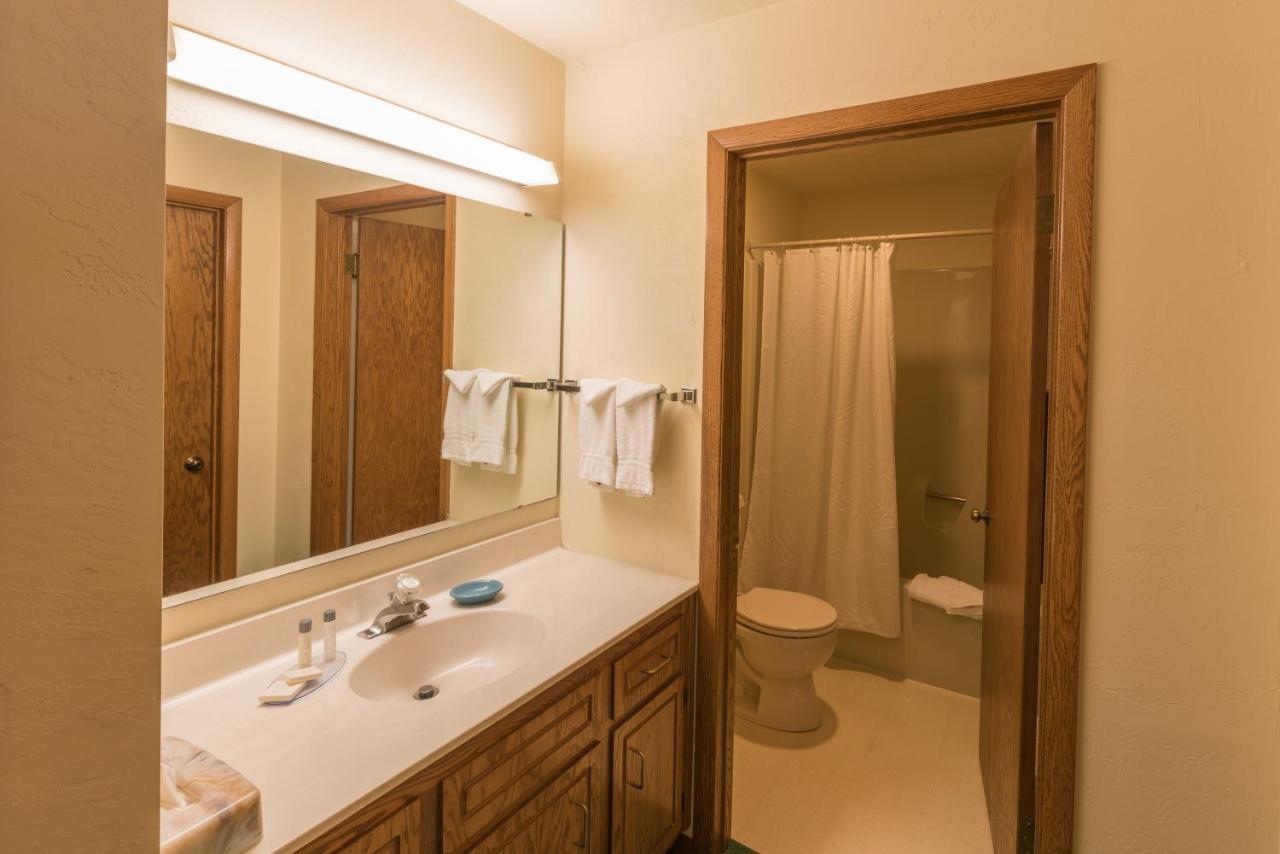 Somerset Inn & Suites Ephraim Luaran gambar